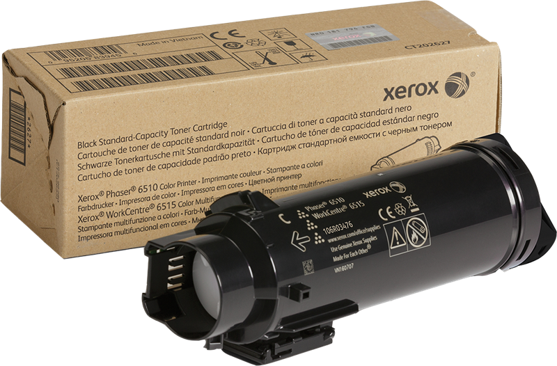 Toner Xerox 106R03476 (Silo XL)