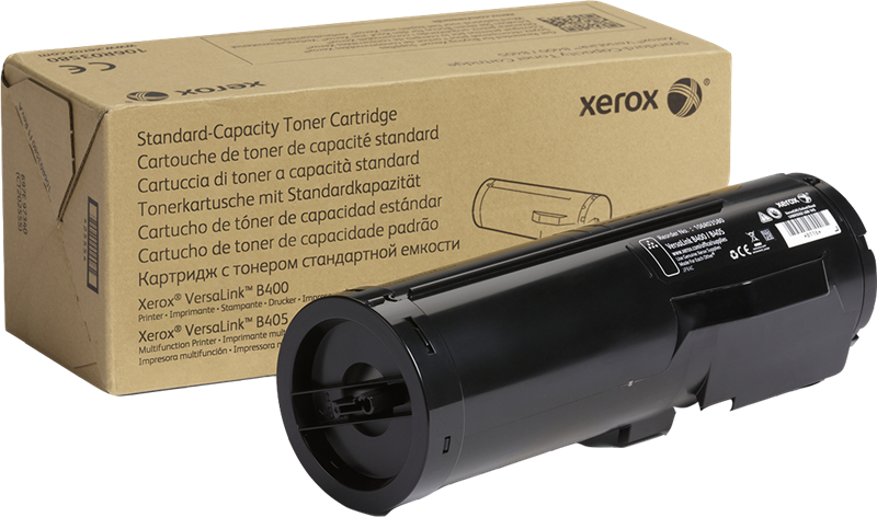 Toner Xerox 106R03580 (Silo Standard)
