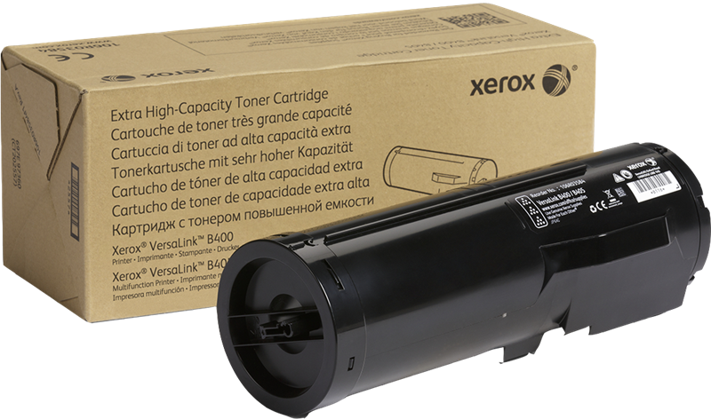 Toner Xerox 106R03584 (Silo XXL)