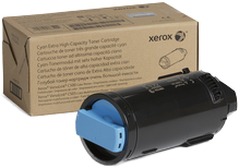 Toner Xerox 106R03873 - 106R03875 (Silo XXL)