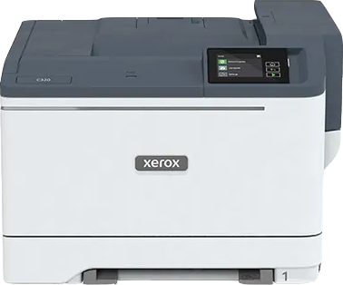 Xerox C320