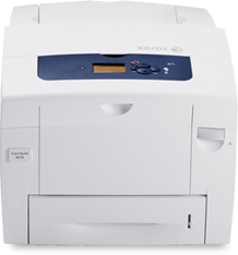 Xerox Colorqube 8570