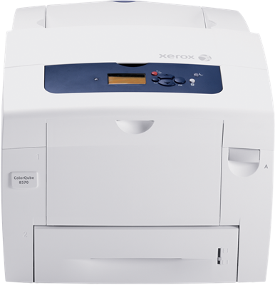 Xerox Colorqube 8570Adn