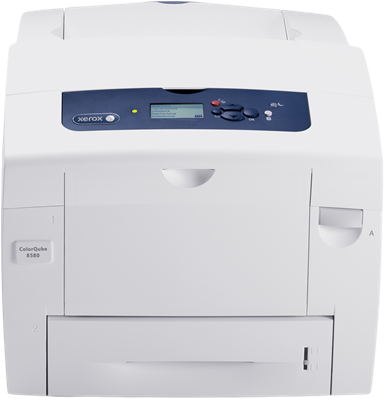 Xerox Colorqube 8580Adn