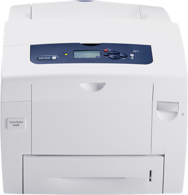 Xerox Colorqube 8580An