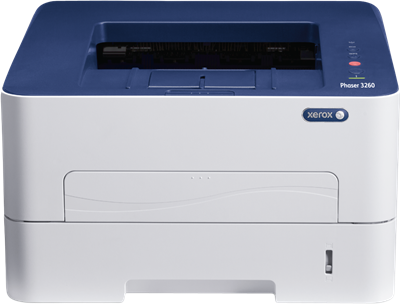 Xerox Phaser 3260Vdni