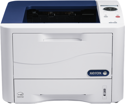 Xerox Phaser 3320