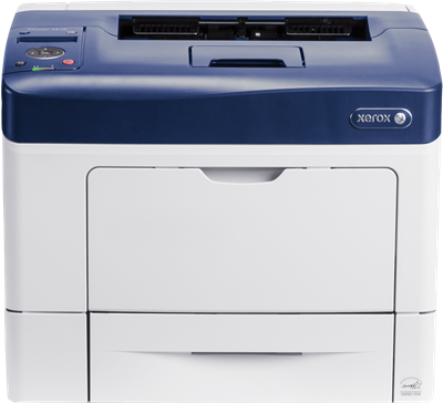 Xerox Phaser 3610