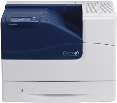Xerox Phaser 6700 Druckerzubehör