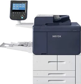 Xerox PrimeLink B9125
