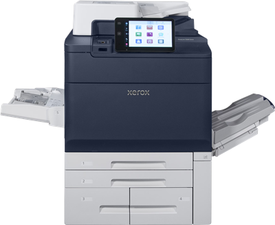 Xerox PrimeLink C9281V