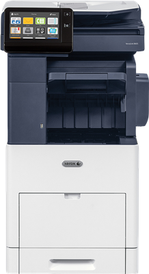 Xerox VersaLink B605Vxl
