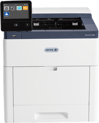 Xerox VersaLink C600Vdn