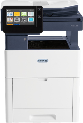 Xerox VersaLink C605Vx