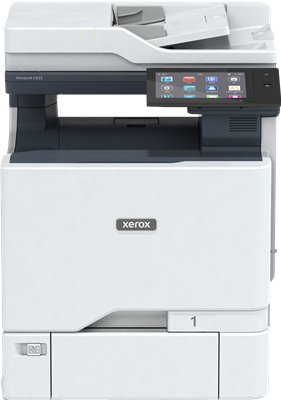 Xerox VersaLink C625Vdn