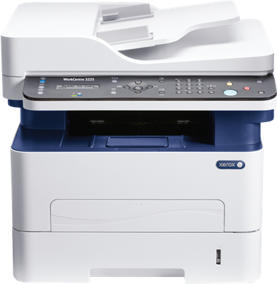 Xerox WorkCentre 3215