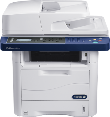 Xerox WorkCentre 3325Vdni