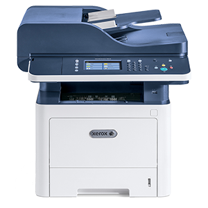 Xerox WorkCentre 3345Vdni Toner