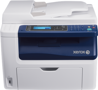 Xerox WorkCentre 6015Vb Toner