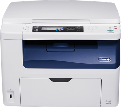 Xerox WorkCentre 6025