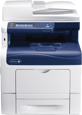 Xerox WorkCentre 6605Vdn Toner