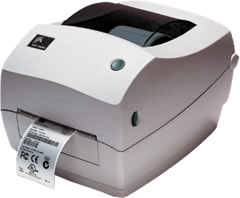 Zebra TLP 3844-Z Druckerzubehör
