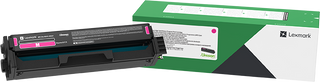 lexmark-20n20m0-magenta-toner