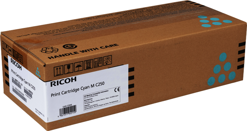 ricoh-m-c250c-cyan-toner