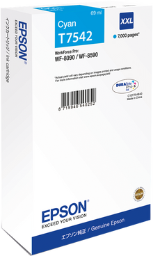 epson-t7542-xxl-cyan-druckerpatrone