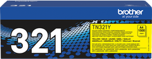 brother-tn-321y-gelb-toner