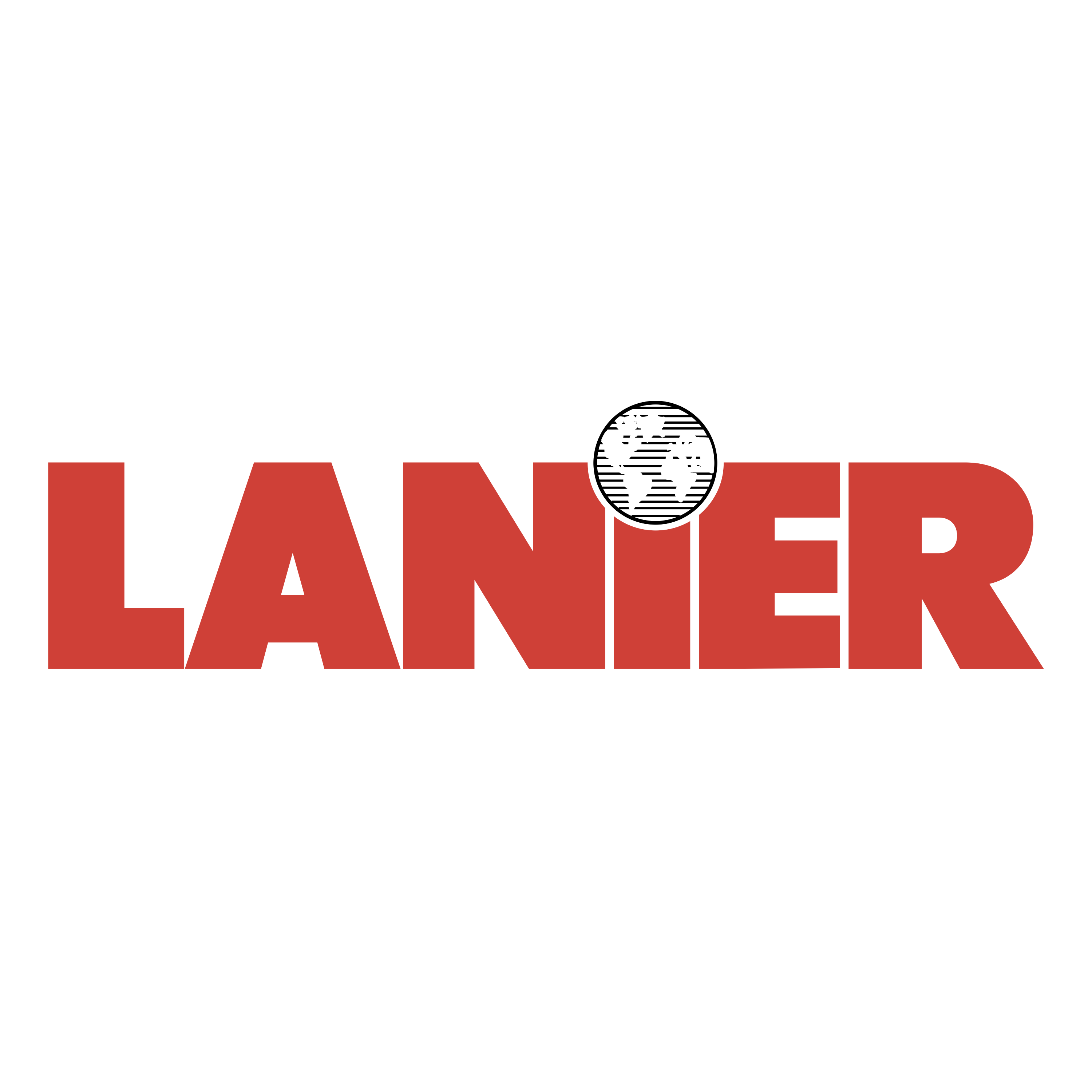 Lanier-logo