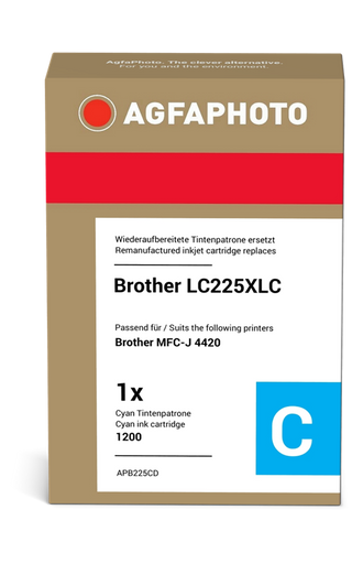 agfa-photo-apb225cd-cyan-druckerpatrone