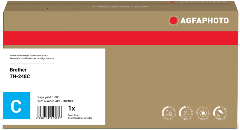 agfa-photo-aptbtn248ce-cyan-toner