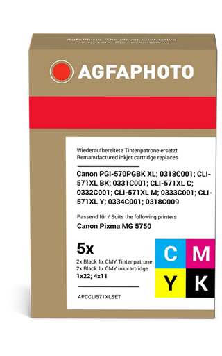 agfa-photo-pgi-570-pgbk-xl-cli-571xlbk-c-m-y-multipack-schwarz-cyan-magenta-gelb-schwarz-foto
