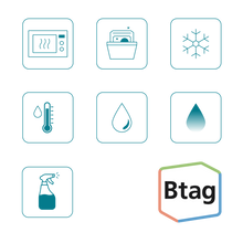 brother-btag-133-schriftband-blau-auf-farblos