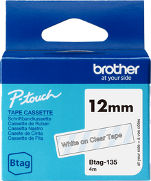 brother-btag-135-schriftband-weiss-auf-farblos
