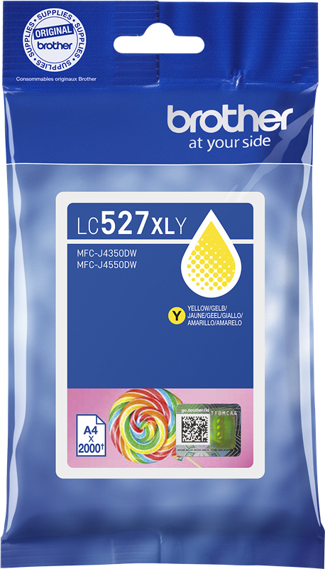 brother-lc527xly-gelb-druckerpatrone