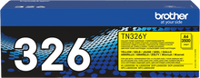 brother-tn-326y-gelb-toner