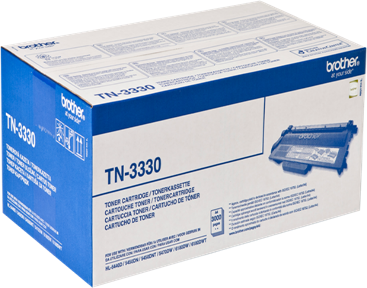 Brother Standard Toner