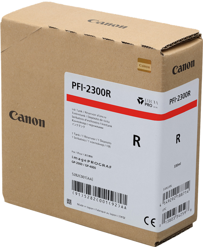 canon-pfi-2300r-rot-druckerpatrone-1