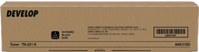 develop-tn-221k-schwarz-toner