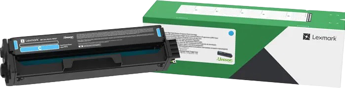 lexmark-20n2xc0-cyan-toner-1