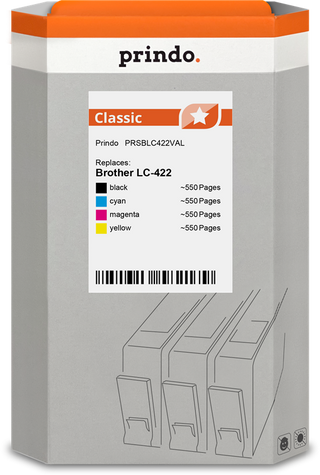 prindo-classic-multipack-schwarz-cyan-magenta-gelb