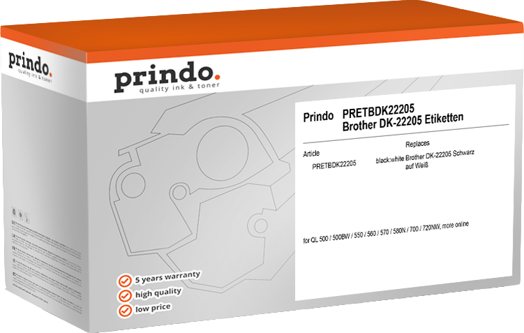 prindo-endlosetiketten-62mm-x-30-48m-schwarz-auf-weiss